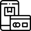 Online Shopping icon 64x64